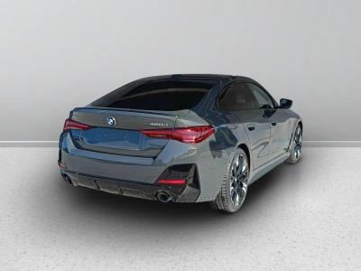 5 - BMW Serie 4 Cascioli Group