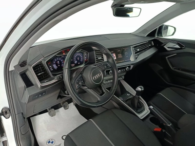 7 - Audi A1 Cascioli Group