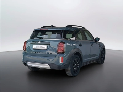 5 - MINI Countryman Cascioli Group