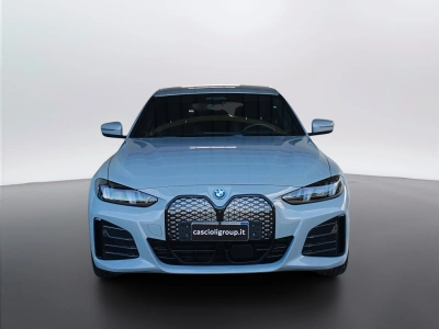 2 - BMW i4 Cascioli Group