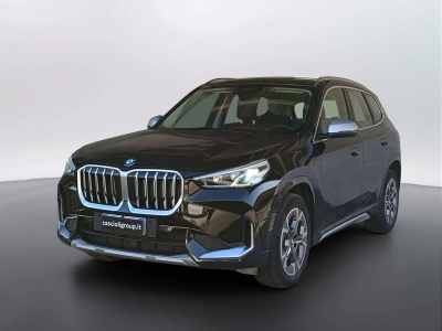 1 - BMW X1 Cascioli Group