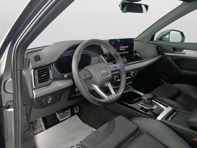 7 - Audi Q5 Cascioli Group