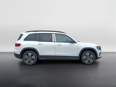 6 - Mercedes-Benz GLB Cascioli Group