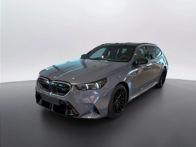 1 - BMW M M5 Cascioli Group