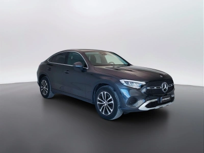 3 - Mercedes-Benz GLC Cascioli Group