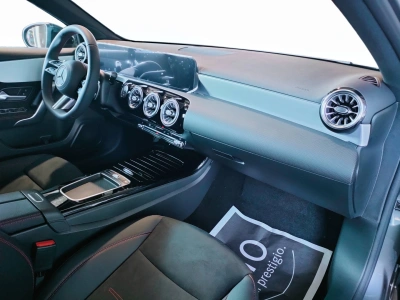 9 - Mercedes-Benz Classe A Cascioli Group