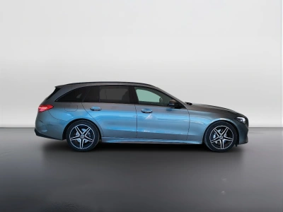 7 - Mercedes-Benz Classe C Cascioli Group