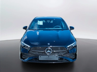 2 - Mercedes-Benz Classe A Cascioli Group