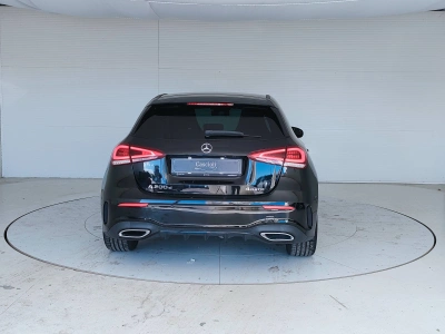 4 - Mercedes-Benz Classe A Cascioli Group