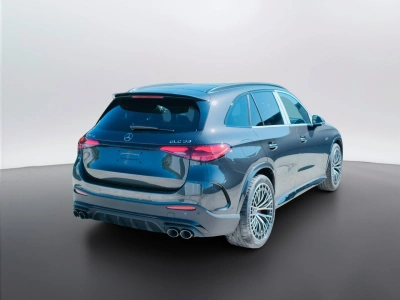 6 - Mercedes AMG GLC Cascioli Group