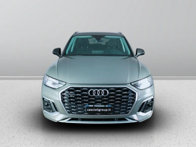 2 - Audi Q5 Cascioli Group