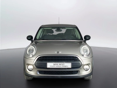 2 - MINI One Cascioli Group