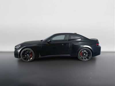 6 - BMW M M2 Cascioli Group