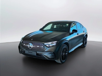 1 - Mercedes-Benz GLC Cascioli Group