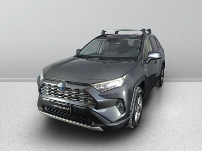 1 - Toyota RAV4 Cascioli Group