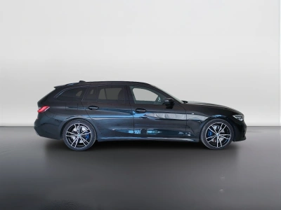 4 - BMW Serie 3 Cascioli Group