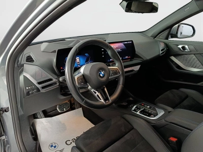 7 - BMW Serie 1 Cascioli Group