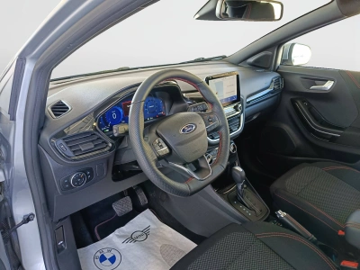 7 - Ford Puma Cascioli Group