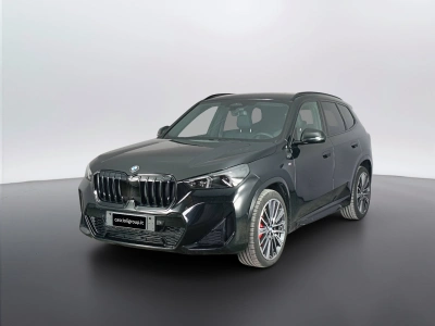 1 - BMW X1 Cascioli Group