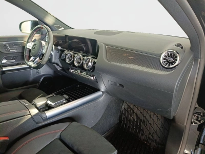 10 - Mercedes AMG GLA Cascioli Group