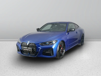 1 - BMW Serie 4 Cascioli Group