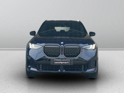 2 - BMW X3 Cascioli Group