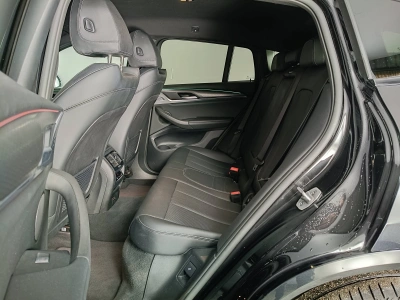 9 - BMW X4 Cascioli Group