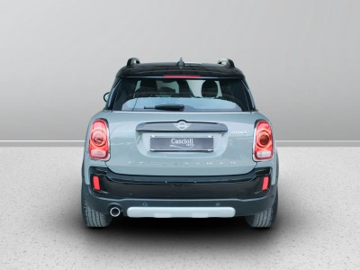 4 - MINI Countryman Cascioli Group
