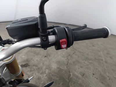 7 - BMW Motorrad nineT Cascioli Group