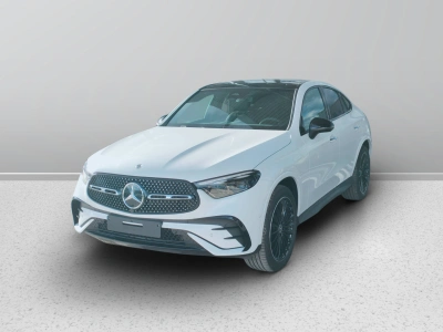 1 - Mercedes-Benz GLC Cascioli Group