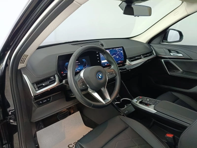 7 - BMW iX1 Cascioli Group