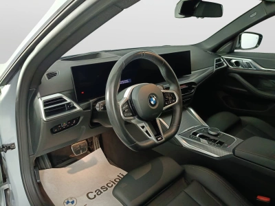 7 - BMW Serie 4 Cascioli Group
