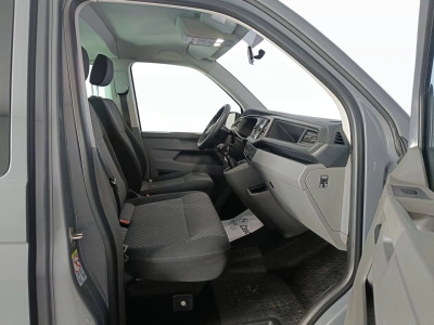 10 - Volkswagen T6.1 Transporter 30 Cascioli Group