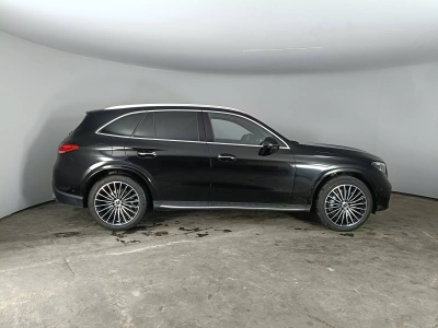 3 - Mercedes-Benz GLC Cascioli Group