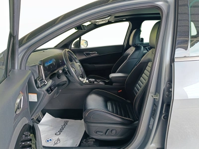 8 - Kia Sportage Cascioli Group