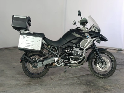 1 - BMW Motorrad GS Cascioli Group