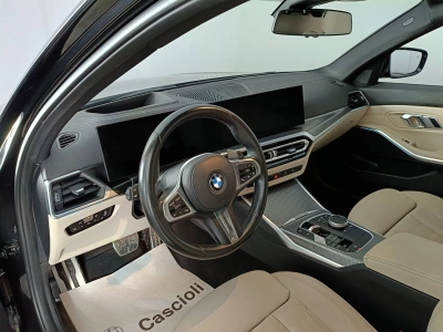 7 - BMW Serie 3 Cascioli Group