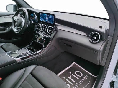 9 - Mercedes-Benz GLC Cascioli Group