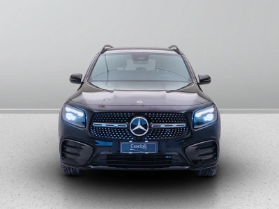 2 - Mercedes-Benz GLB Cascioli Group