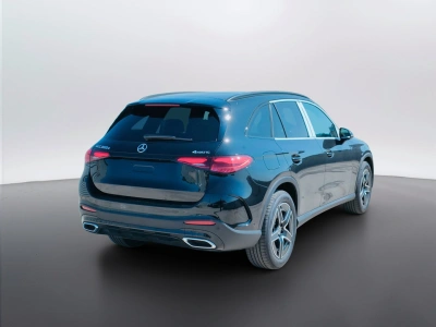 5 - Mercedes-Benz GLC Cascioli Group