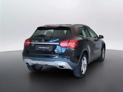 5 - Mercedes-Benz GLA Cascioli Group
