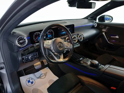 7 - Mercedes-Benz Classe A Cascioli Group