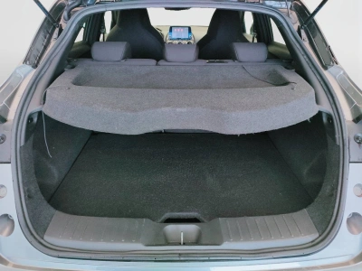 9 - Nissan Juke Cascioli Group