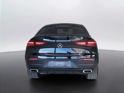 4 - Mercedes-Benz GLE Cascioli Group
