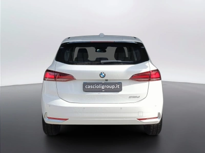 5 - BMW Serie 2 Cascioli Group