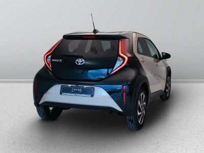 6 - Toyota AYGO X Cascioli Group