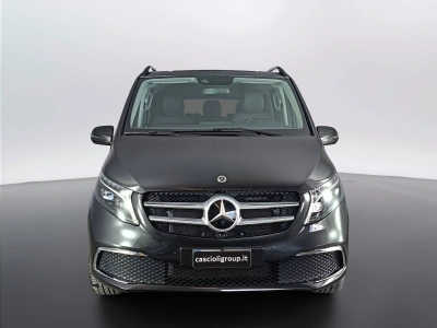 2 - Mercedes-Benz Classe V Cascioli Group