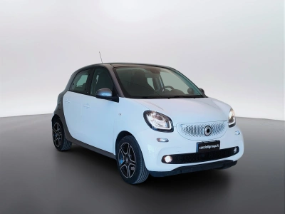 3 - smart forfour Cascioli Group