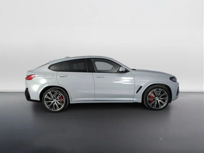 3 - BMW X4 Cascioli Group