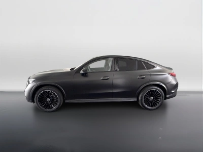 6 - Mercedes-Benz GLC Cascioli Group